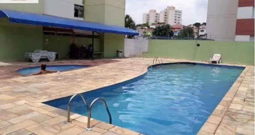 Apartamento padrão para venda em cachoeirinha são paulo-sp