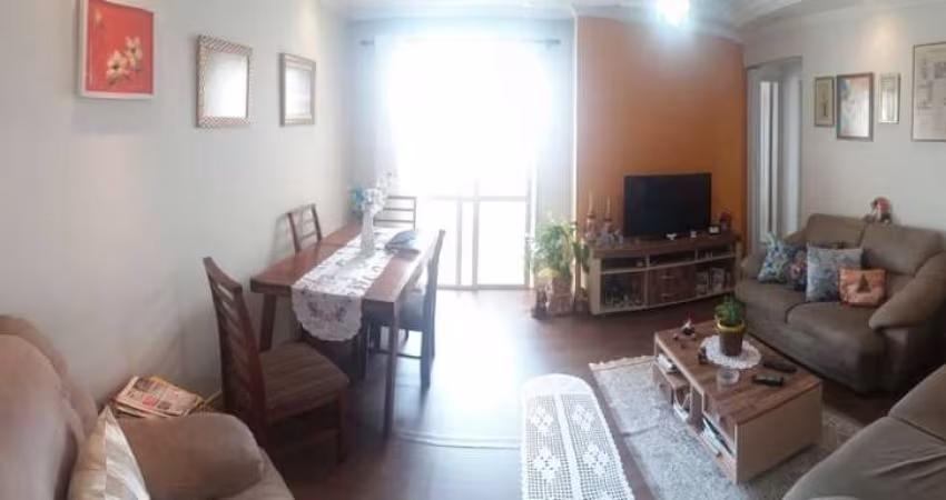 Apartamento Padrão para Venda em Carandiru São Paulo-SP