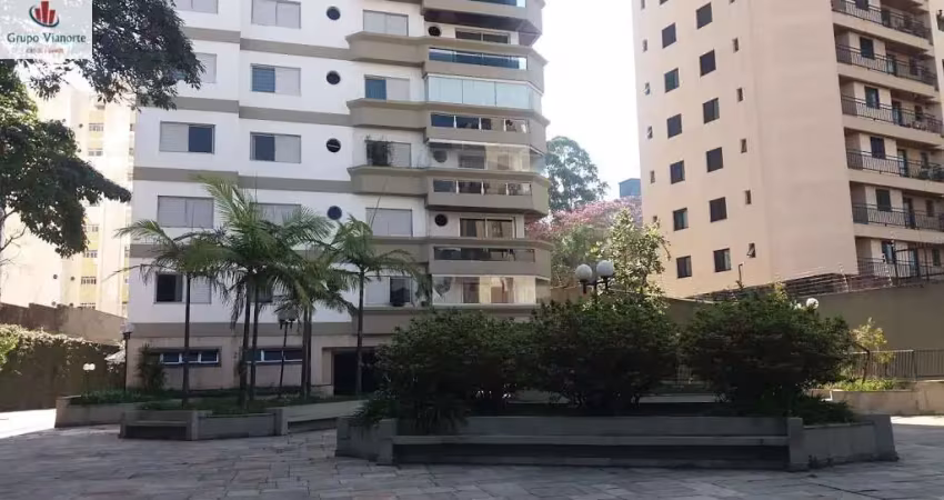 Apartamento Alto Padrão para Venda em Tucuruvi São Paulo-SP