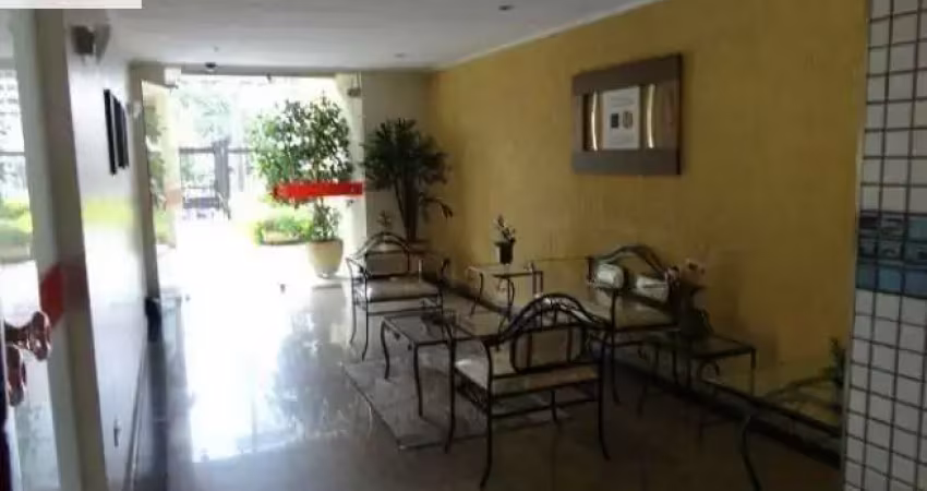 Apartamento padrão para venda em santana são paulo-sp