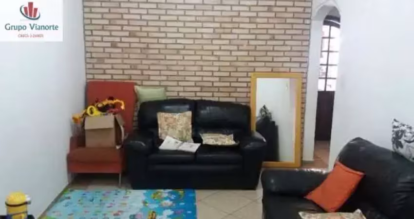Casa Padrão para Venda em Bortolândia São Paulo-SP