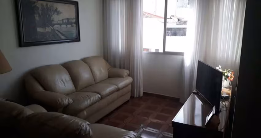 Apartamento padrão para venda em santana são paulo-sp