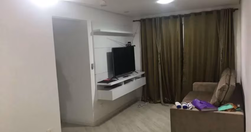 Apartamento padrão para venda em lauzane paulista são paulo-sp
