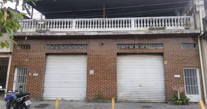 Casa padrão para venda em freguesia do ó são paulo-sp