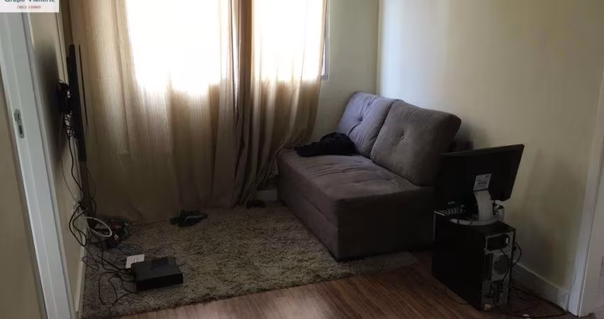 Apartamento Padrão para Venda em Jardim Marilu São Paulo-SP