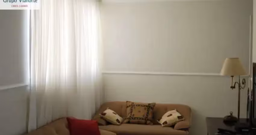 Apartamento padrão para venda em vila amália (zona norte) são paulo-sp