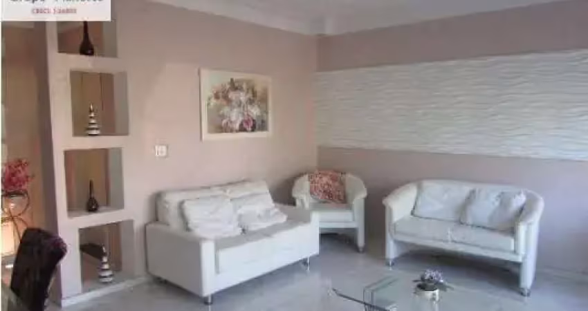Sobrado padrão para venda em jardim paraíso são paulo-sp