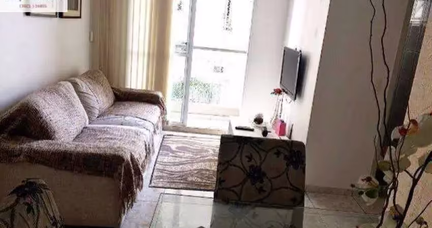 Apartamento padrão para venda em lauzane paulista são paulo-sp