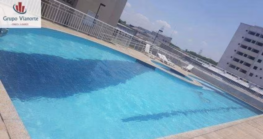 Apartamento Padrão para Venda em Vila Guilherme São Paulo-SP