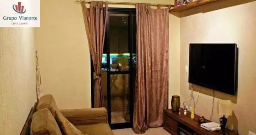 Apartamento padrão para venda em santana são paulo-sp