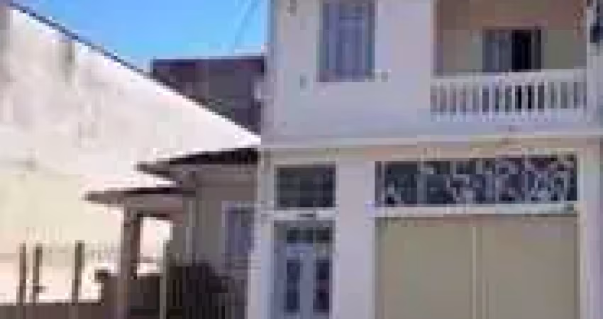 Casa com 3 quartos à venda no Piqueri, São Paulo 