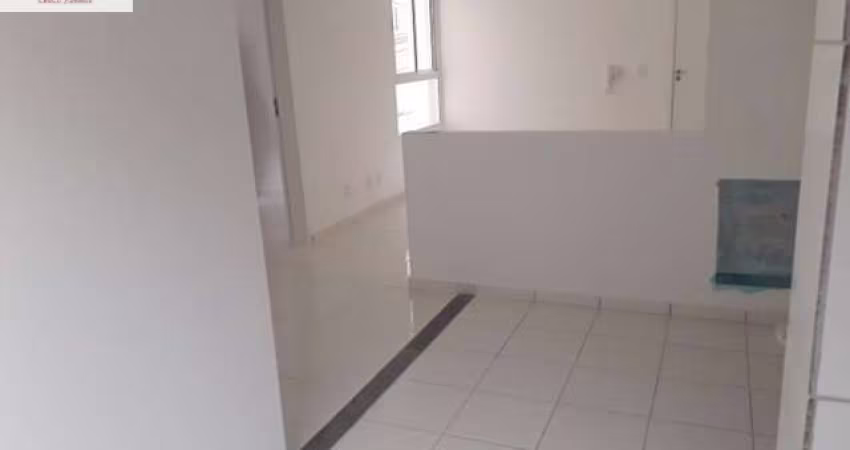 Apartamento Padrão para Venda em Vila Nova Parada São Paulo-SP