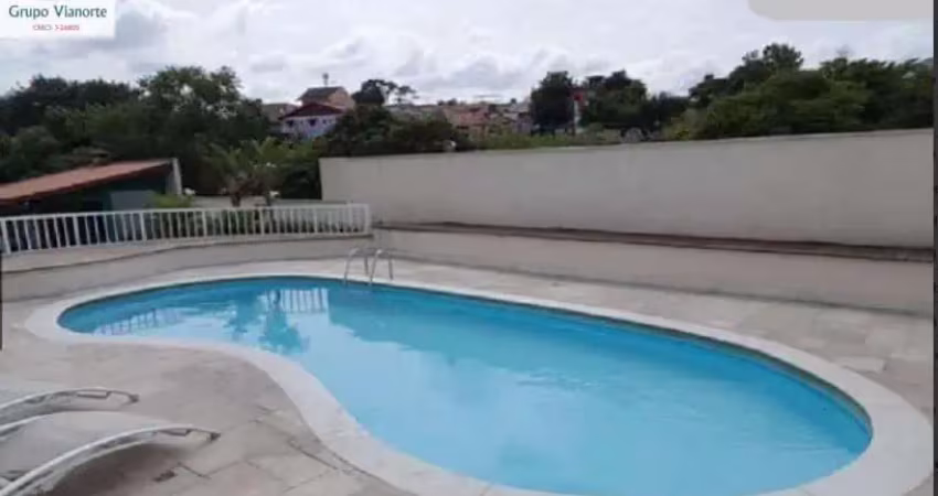 Apartamento padrão para venda em vila mazzei são paulo-sp