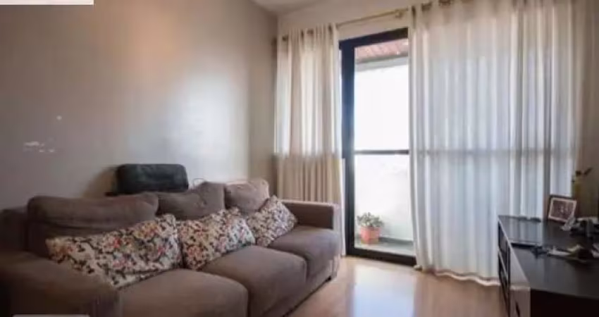 Apartamento Padrão para Venda em Vila Paulista São Paulo-SP