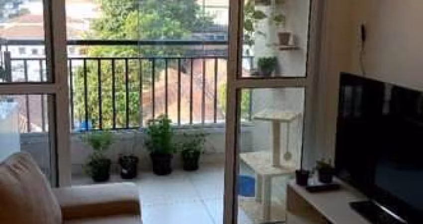 Apartamento Padrão para Venda em Vila Isolina Mazzei São Paulo-SP