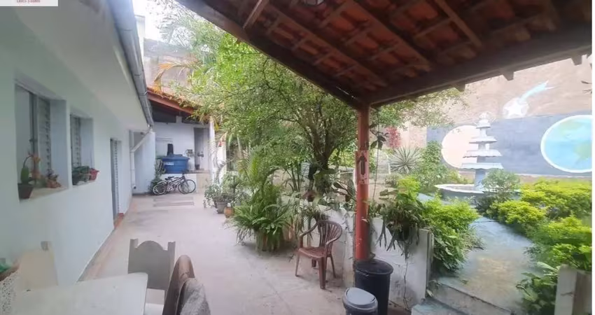 Casa com 3 quartos à venda na Vila Romero, São Paulo 