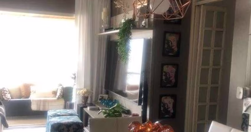 Apartamento Padrão para Venda em Parque Mandaqui São Paulo-SP