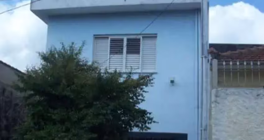 Casa com 3 quartos à venda no Parque Tietê, São Paulo 