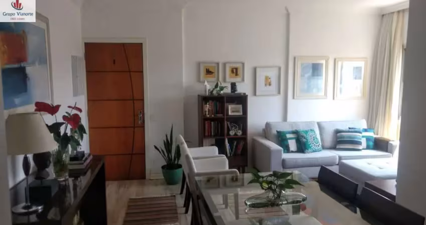 Apartamento Padrão para Venda em Imirim São Paulo-SP