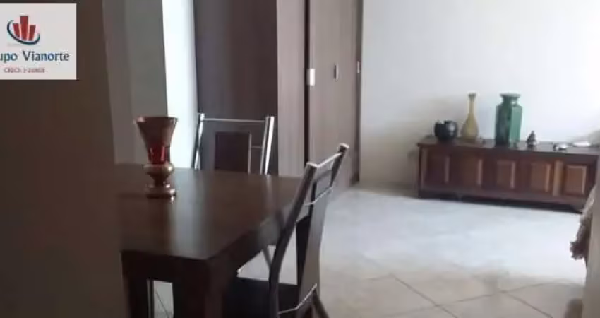 Apartamento padrão para venda em água fria são paulo-sp