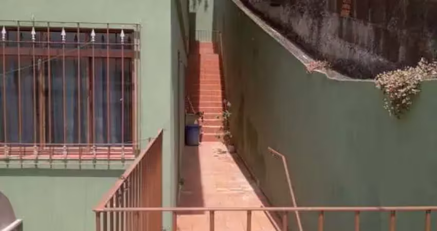 Sobrado padrão para venda em freguesia do ó são paulo-sp