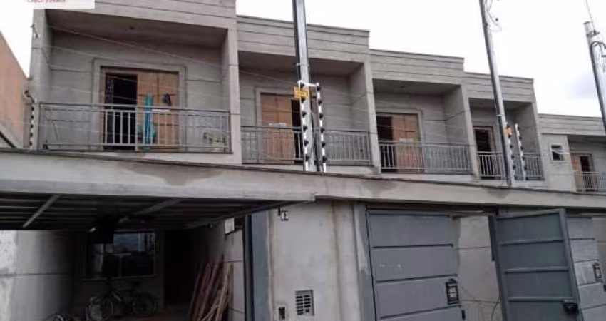 Sobrado Padrão para Venda em Imirim São Paulo-SP