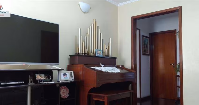 Apartamento Padrão para Venda em Limão São Paulo-SP
