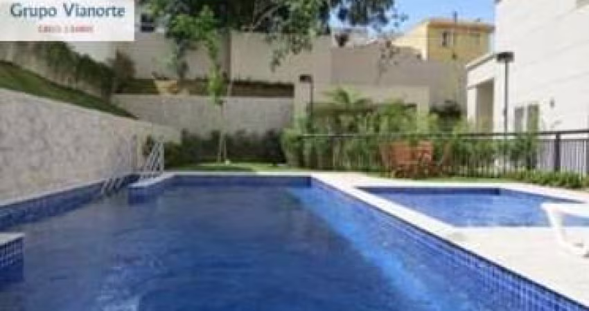 Apartamento Padrão para Venda em Carandiru São Paulo-SP