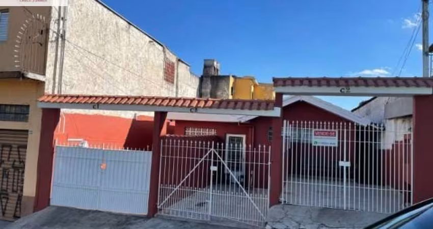 Casa Sobrado para Venda em Vila Miriam São Paulo-SP