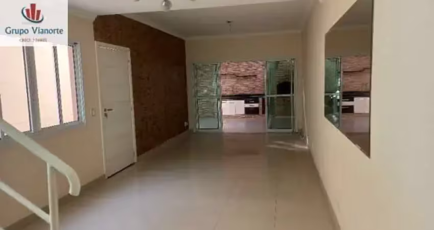 Sobrado padrão para venda em vila romero são paulo-sp