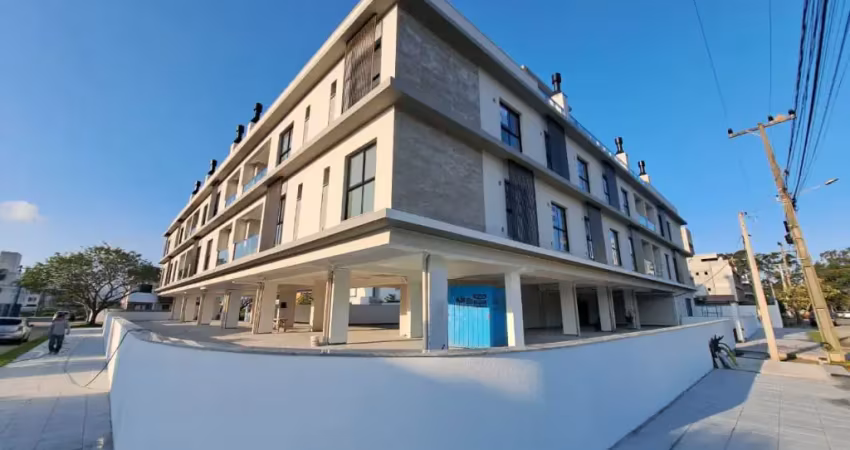 Apartamento 1 dormitório com sacada a venda no ribeirão da ilha florianópolis sc