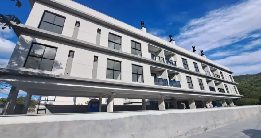 Apartamento studio garden com 84m² privativos á venda no ribeirão da ilha, florianópolis sc.