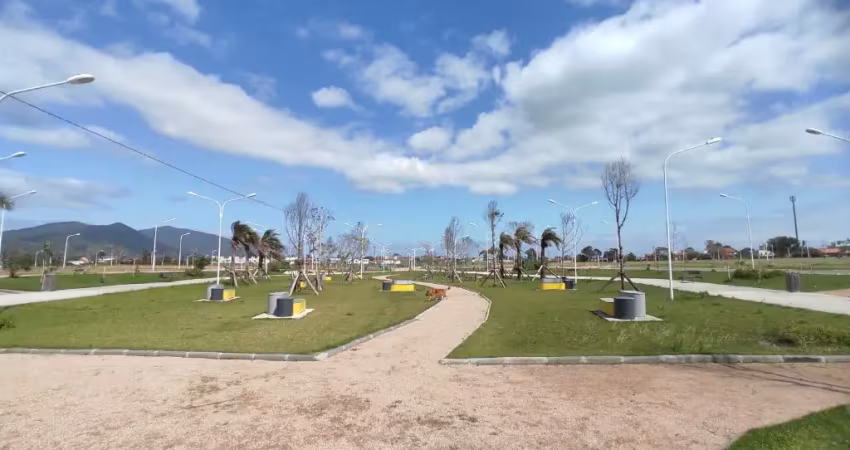 Lote exclusivo com 360m² a venda no loteamento jardim campeche, florianópolis sc.