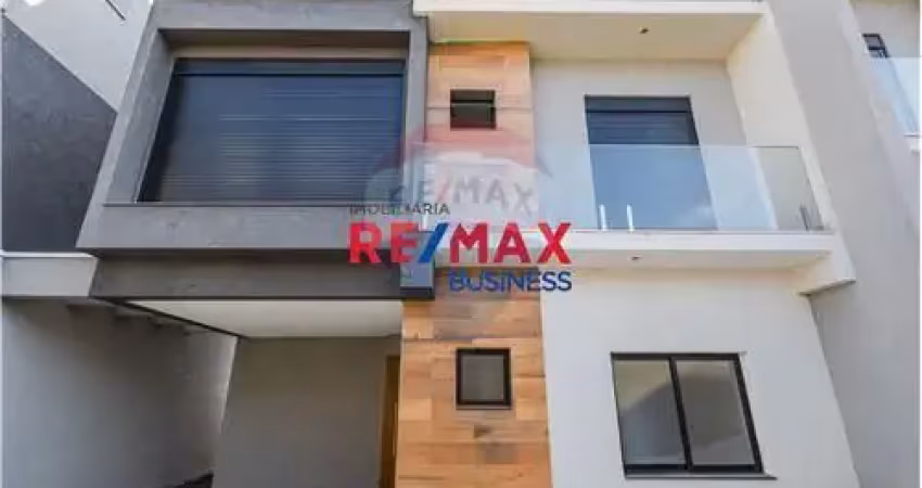 Belíssimo Triplex com 3 quartos (sendo 1 suíte), 150m² - Bairro Uberaba