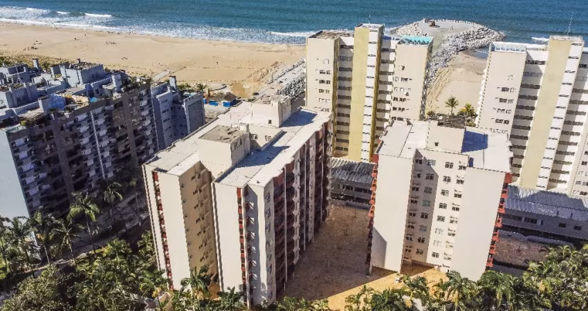 Apartamento em Caiobá