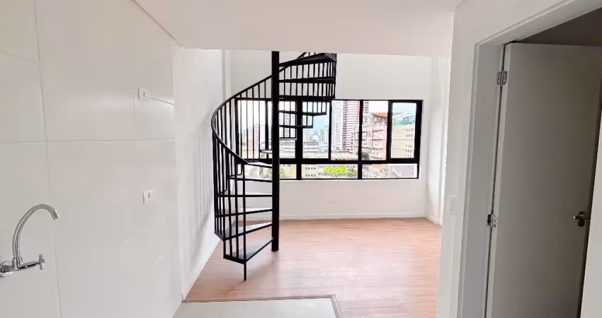APTO LOFT NOVO (DUPLEX) - TAKE URBAN CENTRO