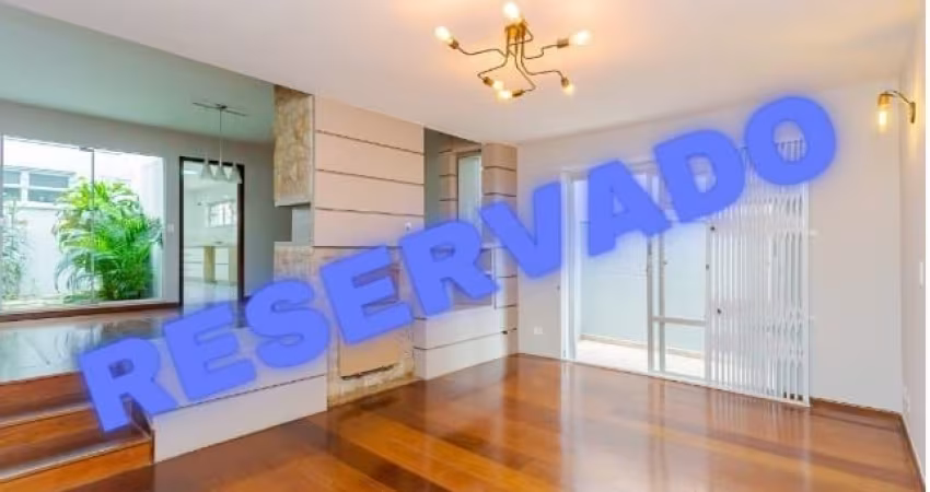 Casa com 4 quartos, 1 suíte - Guabirotuba