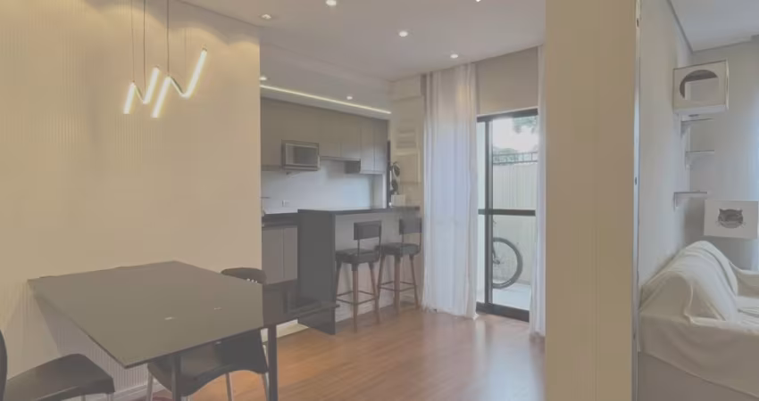 Apartamento no Boa Vista