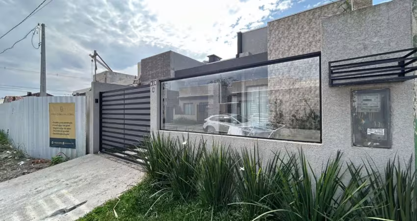 Casa com 2 quartos à venda na Rua C, 610, Centro, Matinhos