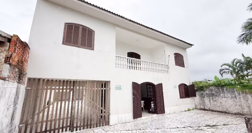 Casa Ampla na Praia das Monções 700m do MAR!!