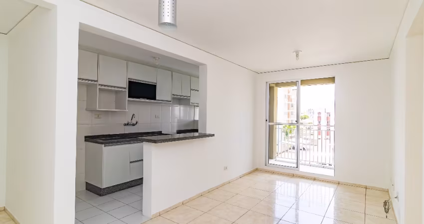 Apartamento com 02 quartos, 1 vaga, no Santa Rita - São José dos Pinhais/PR
