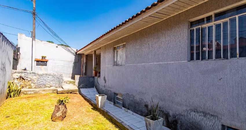 Terreno ZR2 com 360 m² no bairro Pilarzinho