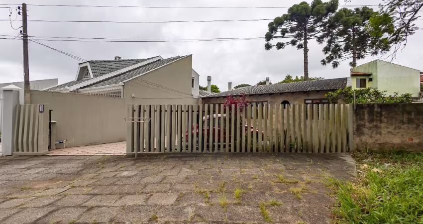 Casa térrea  no Boa vista com edícula  e quintal amplo- Terreno de 480 m²