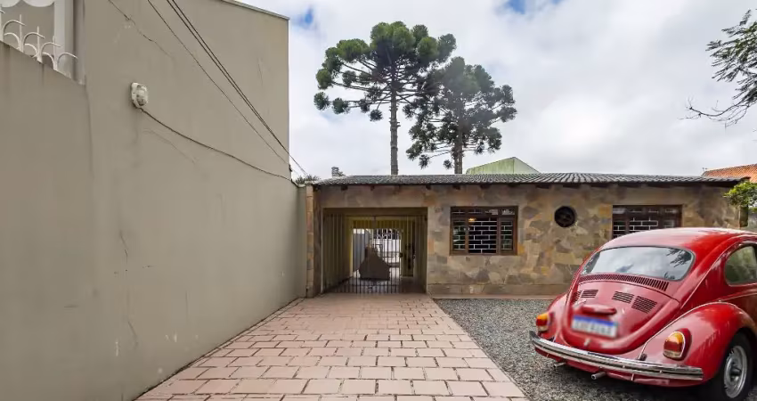 Casa térrea  no boa vista com edícula  e quintal amplo- terreno de 480 m²