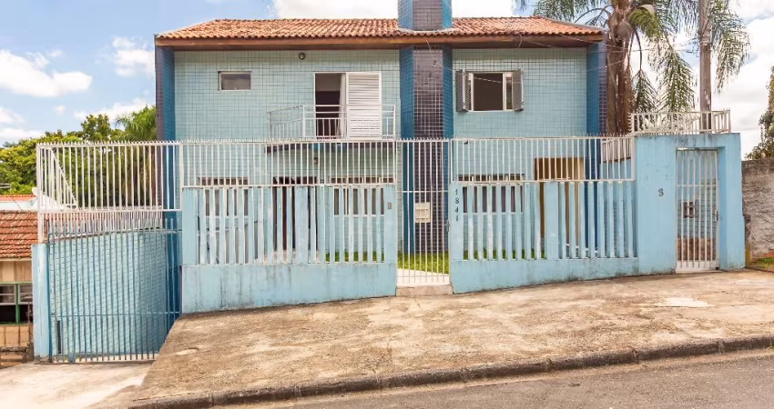 Sobrado com 5 Quartos e 5 banheiros à Venda, 366m² por R$ 1.099.000,00
