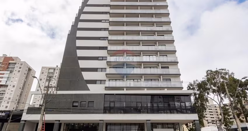 Sala comercial para locação 38m² - Portão