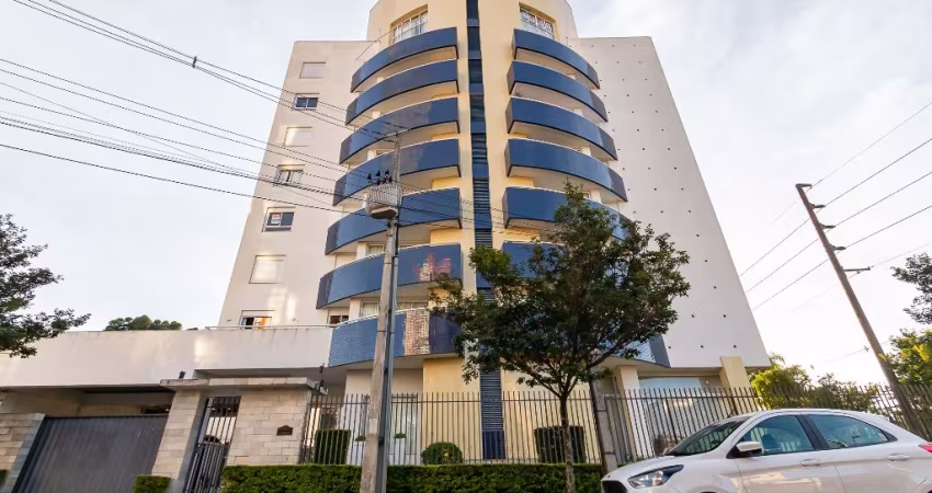 Excelente apartamento para locação 107m² - Vila Izabel