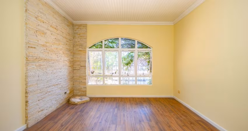 Casa térrea em Santa Felicidade