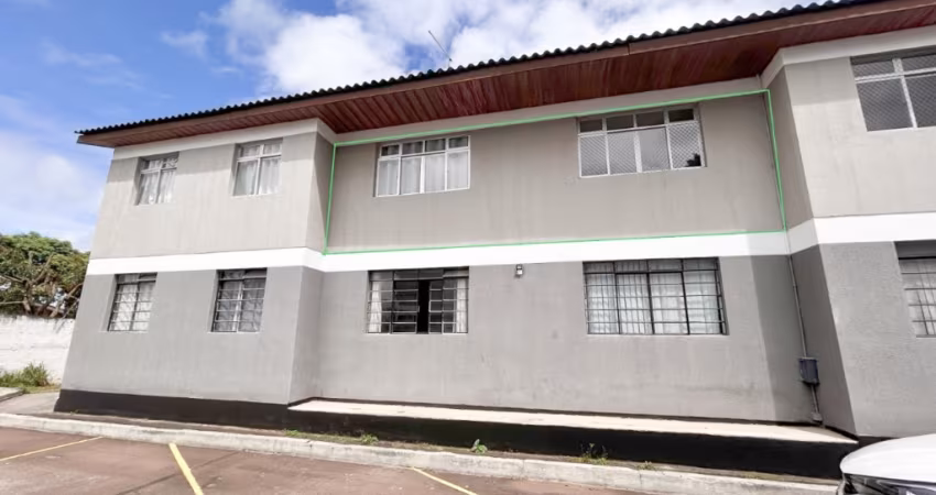 Apartamento com 3 Quartos no Alto Boqueirão – Curitiba/PR