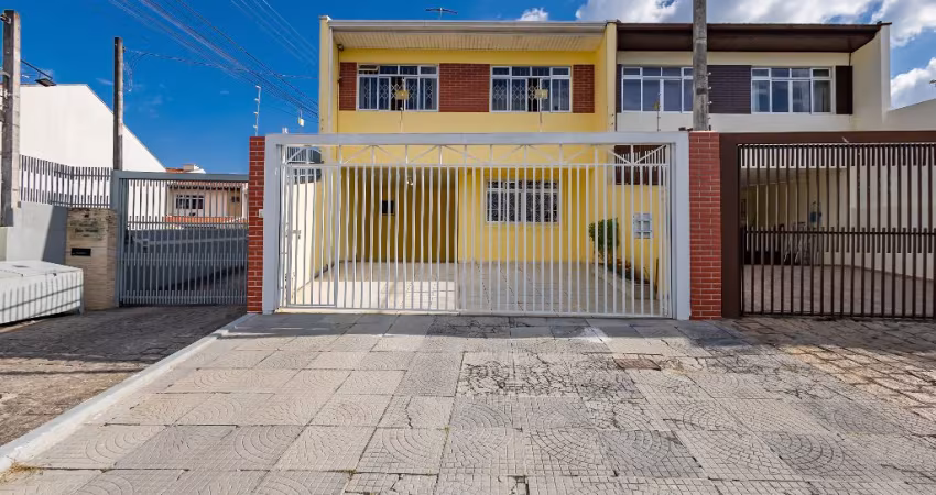 Sobrado no Boa Vista